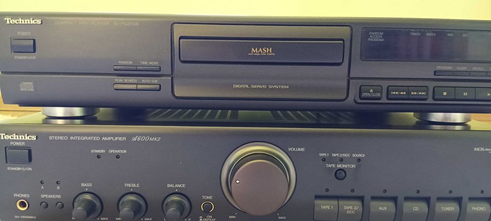 technics sprzedam