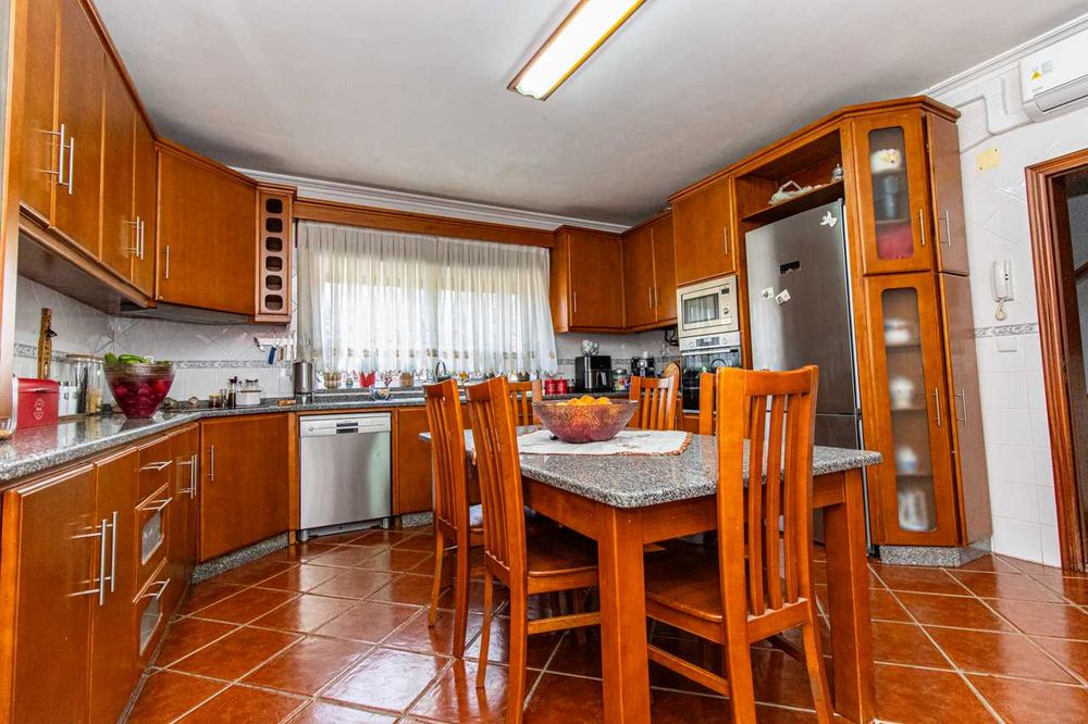 Moradia T3 em Sao joao da pesqueira
