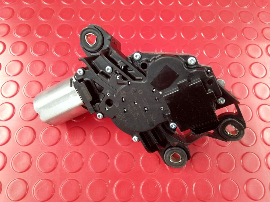 Motor Limpa Vidros Trás 5K6955711A - VW GOLF VI