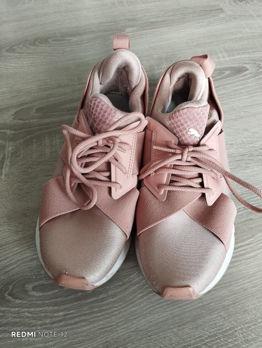 buty Puma damskie rozm 38 / adidasy Puma