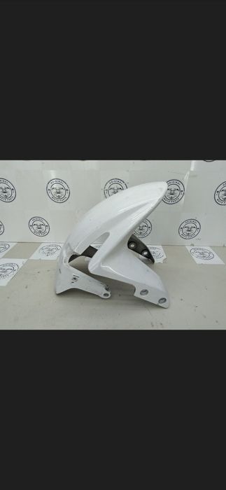 Peças para Honda CBR600RR 2007/2012