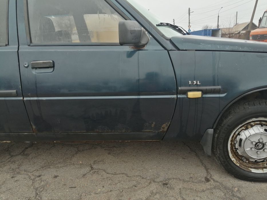 Заз славута продам