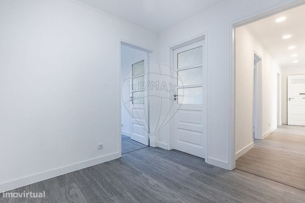 Apartamento T3 para arrendamento