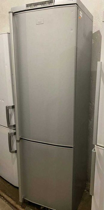 Холодильник Electrolux AEG Santo (200 см) з Швеції: 6 700 грн ...