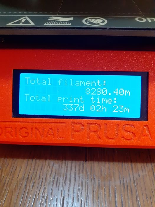 3d принтер Prusa mk3s