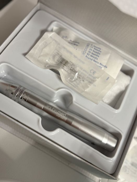 Dermapen AnubisMed SkinPen