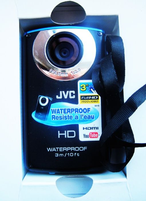 jvc gc - купити відеокамери - Ціна на OLX.ua