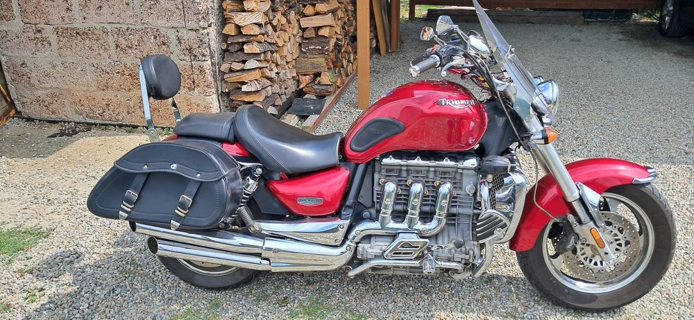 Triumph