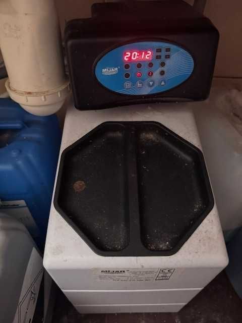 Zmywarko-wyparzarka przemysłowa  CLASSEQ D500