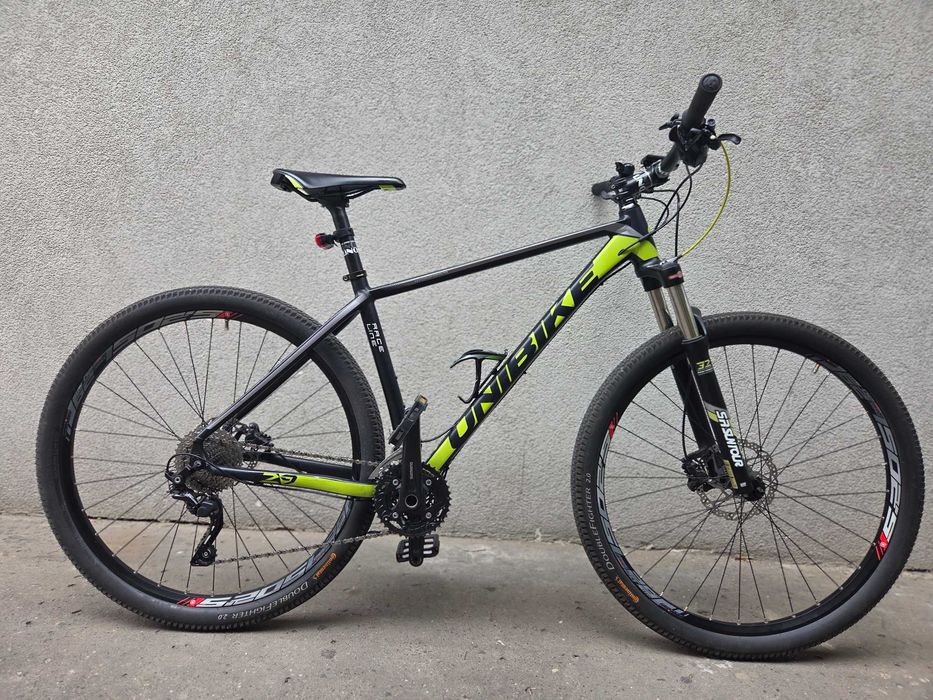 Rower UNIBIKE 29 rama 19 L