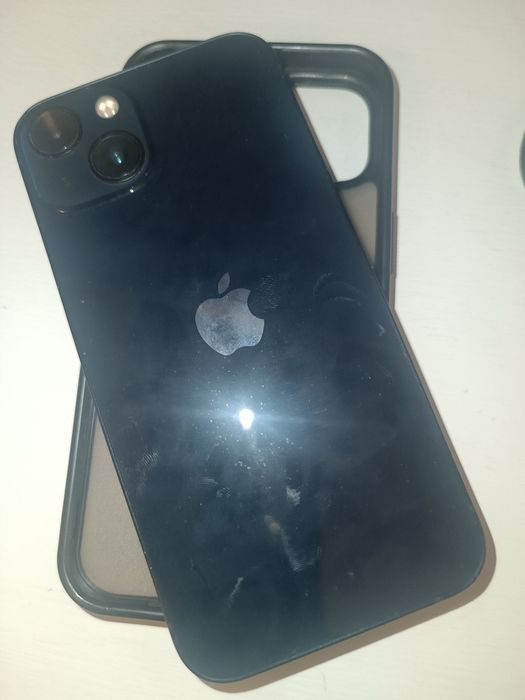 Vendo iphone 13 128gb