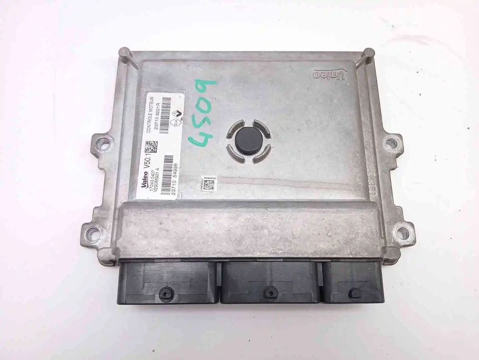 Centralina De Motor Uce RENAULT CLIO IV GRANDTOUR (KH_) 0.9 TCE 90 237105499R 237109221R