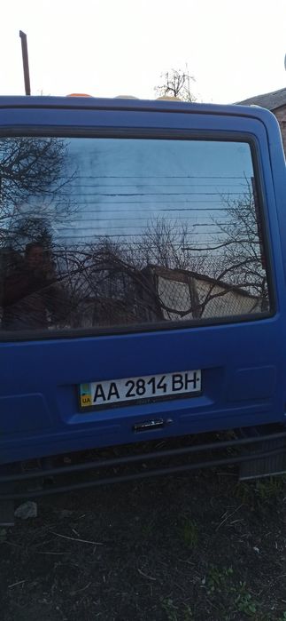 Москвич АЗЛК 2141(2901)