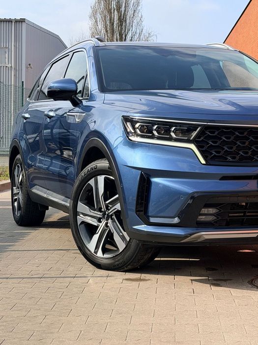 Kia Sorento Kia Sorento Prestige Line 2024