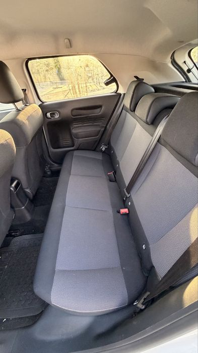 Citroën C4 Cactus 1.6 BlueHDi Shine