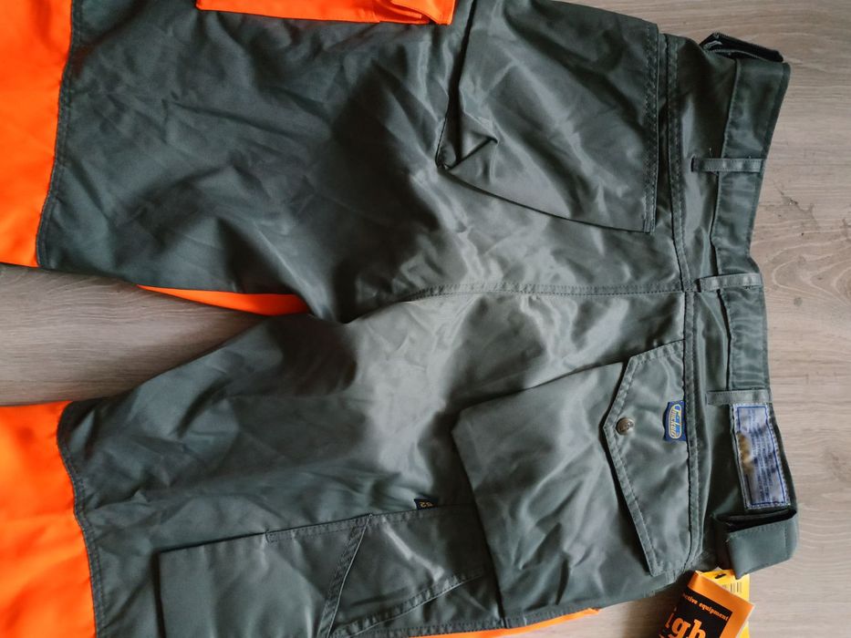 Snickers work wear штаны рабочие размер 52 (36/32), новые с биркой