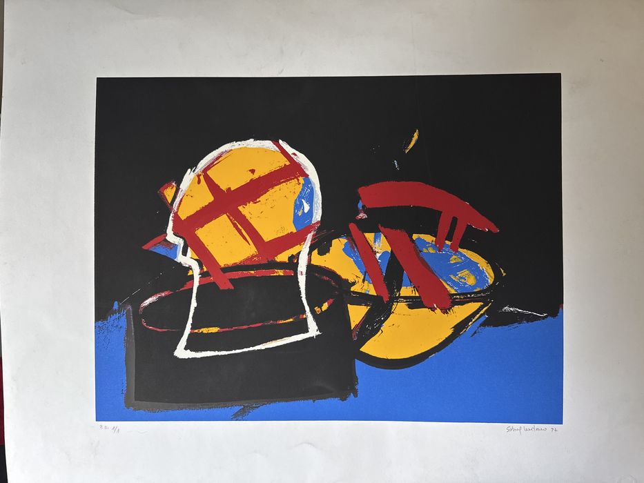 Serigrafia Sobral Centeno