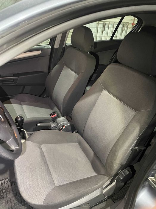 OPEL ASTRA H Опель  Астра