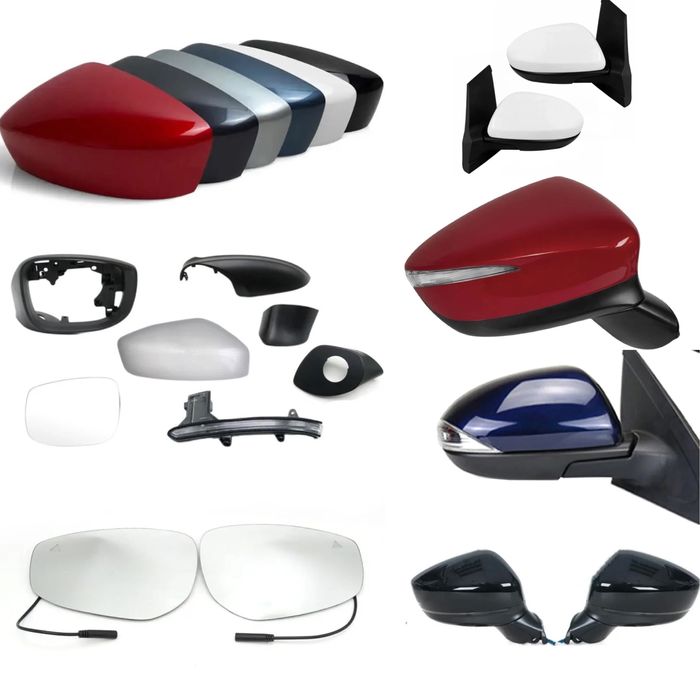 Дзеркало кришка MAZDA 2 3 6 CX-3 CX-30/50/60 CX-5 CX-9 BT-50 зеркало