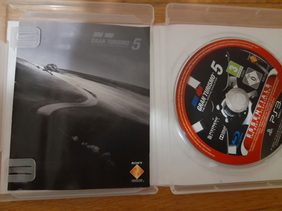 Jogos Playstation 3