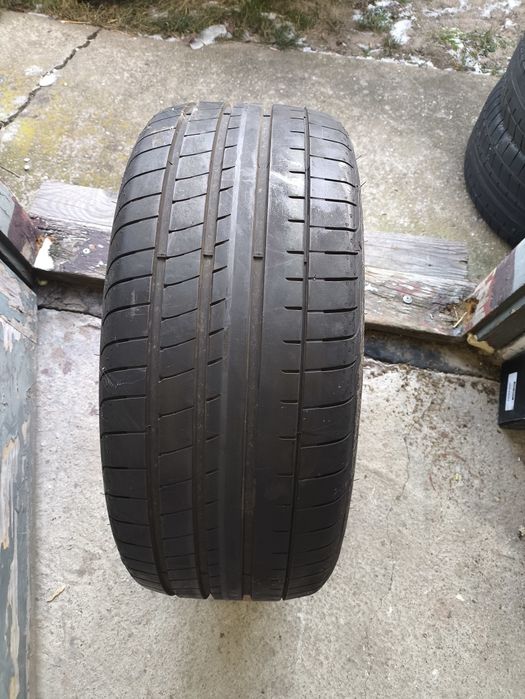 Opony letnie 225/40 r18 Goodyear eagle f1