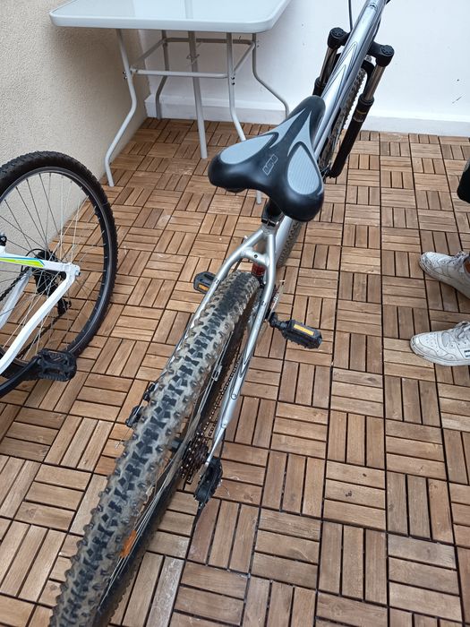 Bicicletas (vendo em separado)