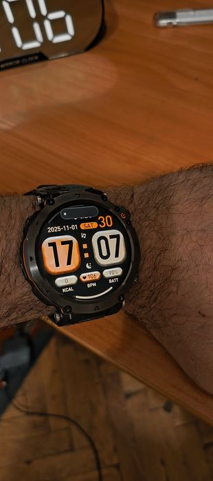 Смарт часы новые