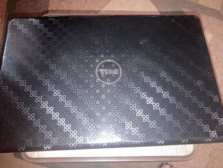 Ноутбук DELL  Inspiron N5030 1800