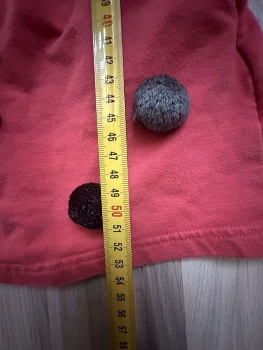 Sukienka Coccodrillo 116