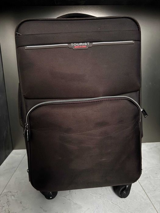 Валіза Tourist велика
