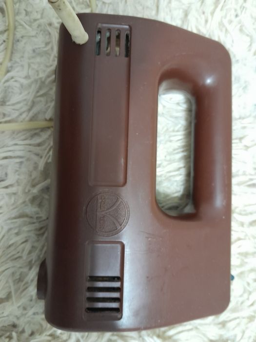 Міксер ссср росток