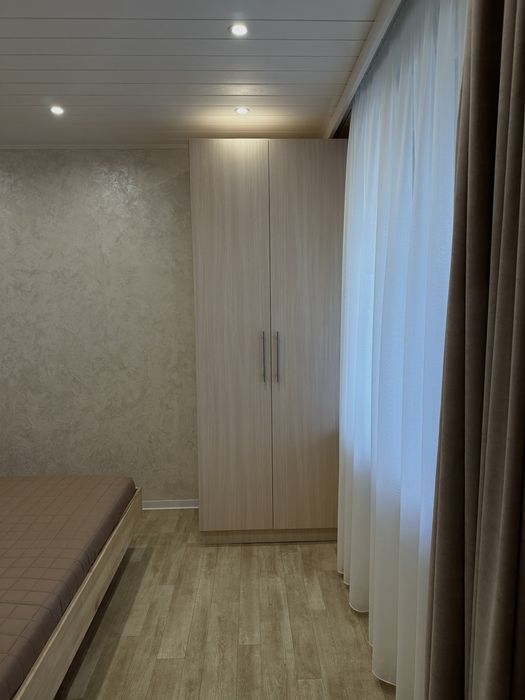 Котеджі з лазнею та чаном для вашого ідеального відпочинку.