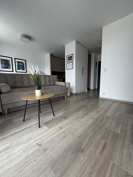 Do wynajęcia mieszkanie – Katowice | 33,66 m² | od września | cesja najmu na 15 miesięcy