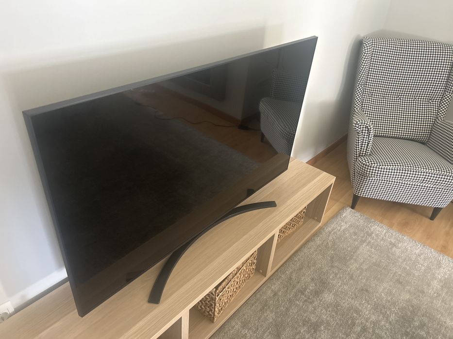 TV LG 55NANO766QA (Nano Cell - 55'' - 140 cm - 4K Ultra HD - Smart TV)