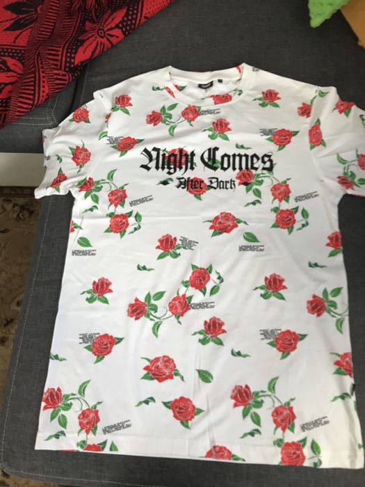 Koszulka młodzieżowa Rozmiar L