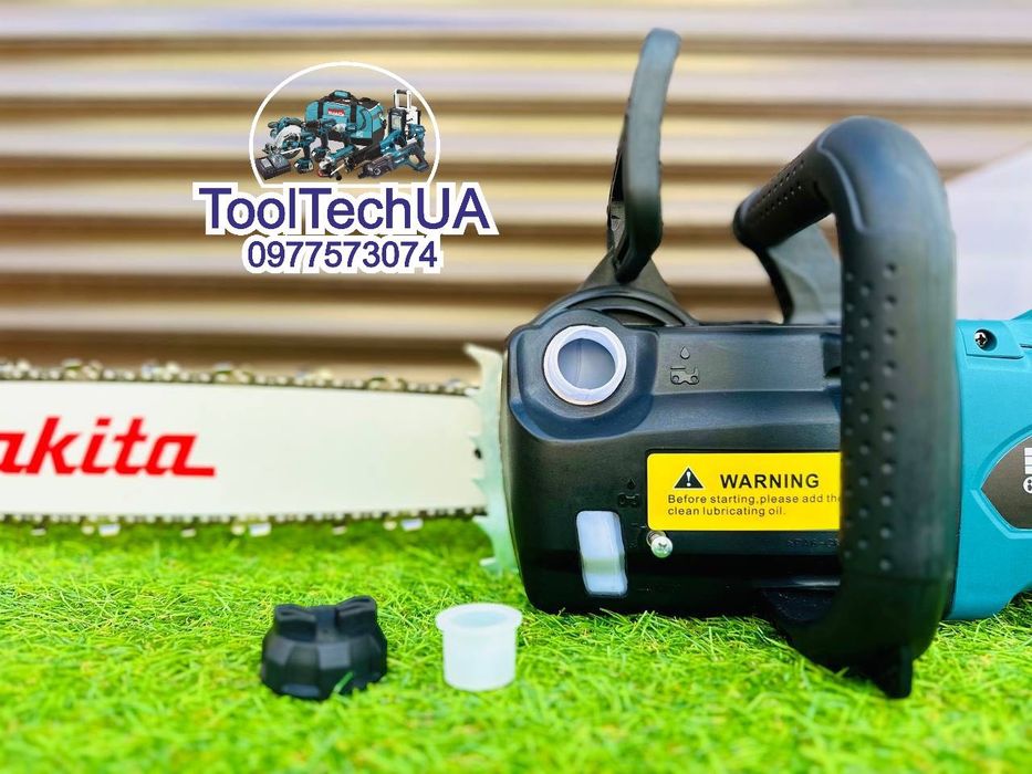 Електрична пилка Електропила пила цепная Makita UC4030A 2800Bт