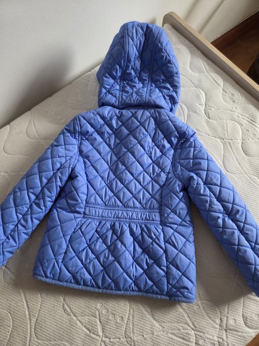 Kurtka przejściowa Ralph Lauren dziewczęca