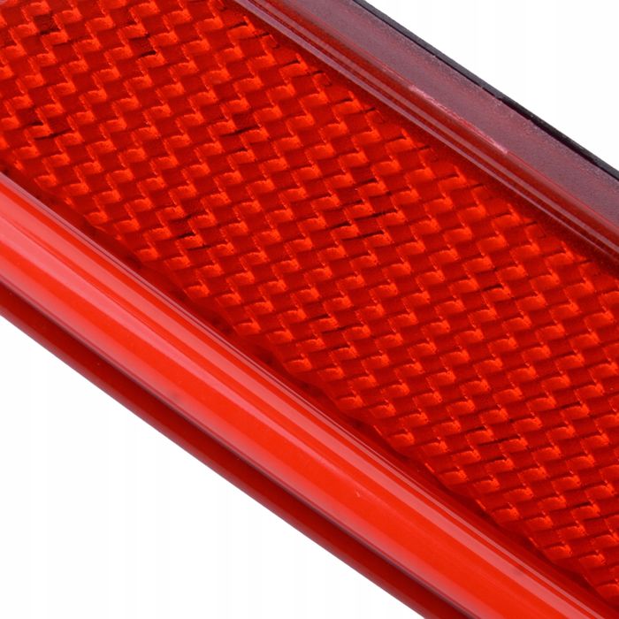 Ліхтар заднього бампера Mazda