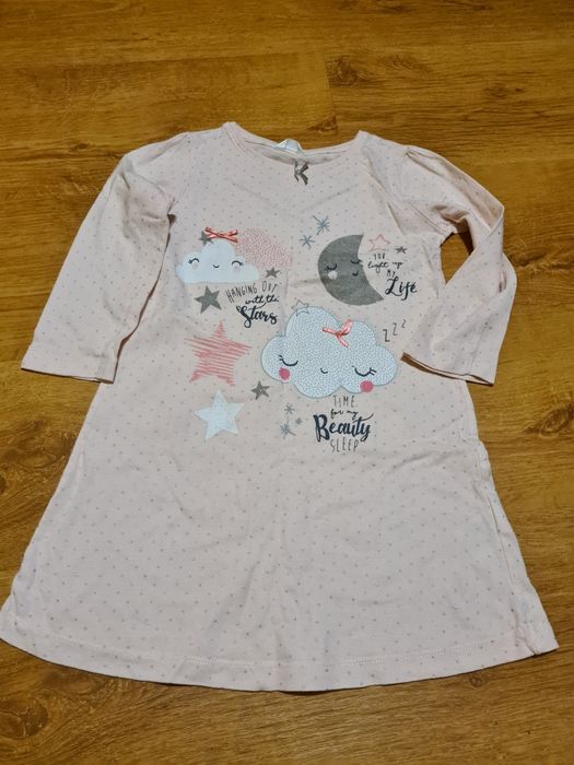 Bluzeczka dziecięca