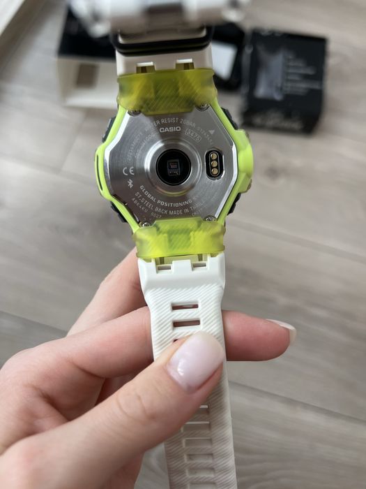 Годинник Casio G-SHOCK GBD-H1000