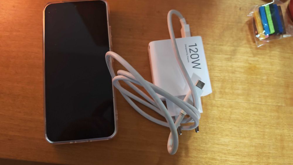 Vendo Xiaomi 15 como novo