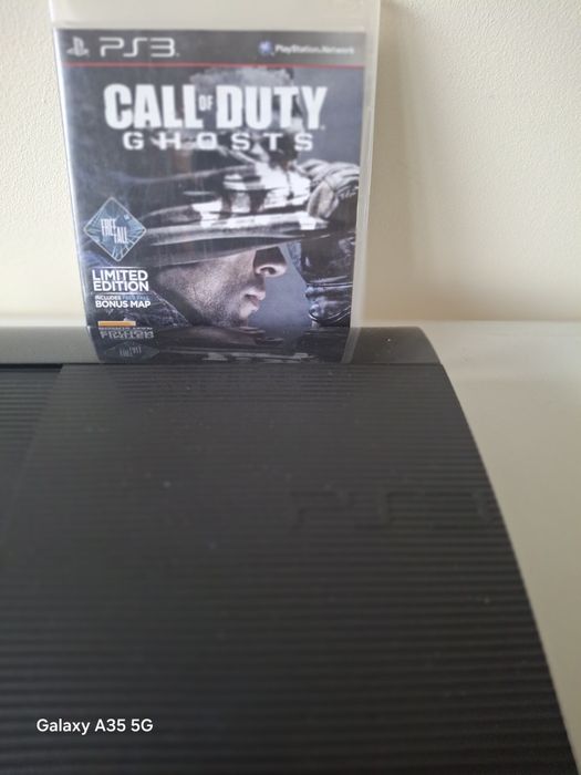 Playstation 3 slim