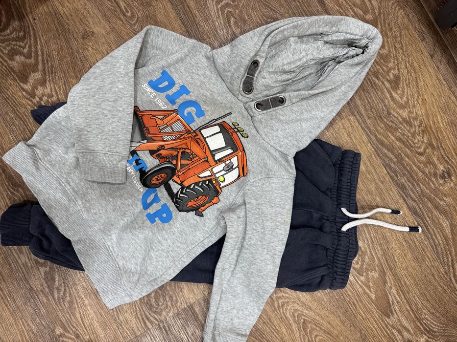 Одяг на хлопчика 3 роки