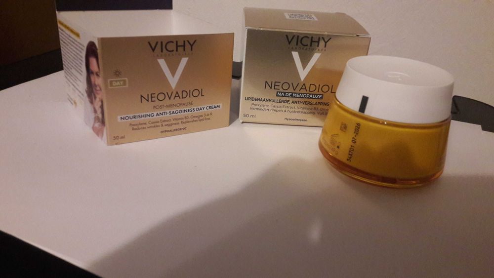 Vichy neovadiol nowy