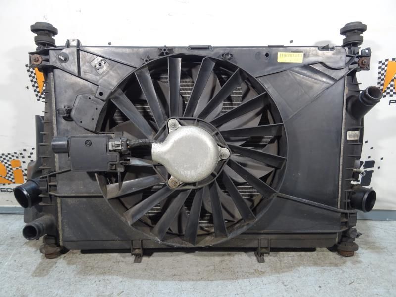 Kit de radiadores ALFA ROMEO 159 Sportwagon (939_)