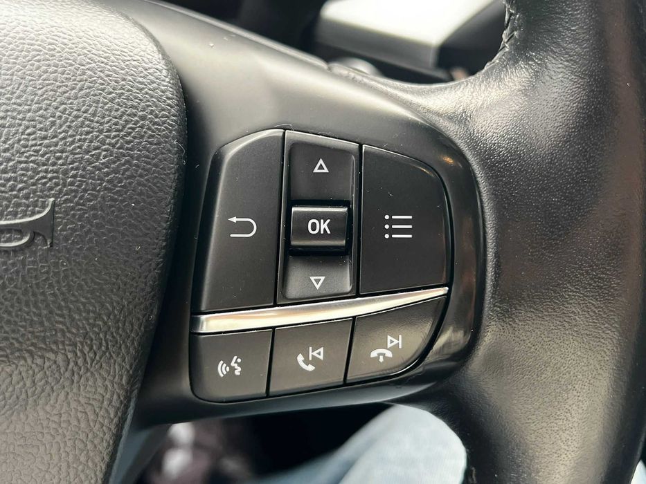 Ford Focus 1.0 Titanium
