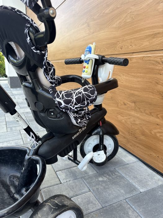 Rowerek Smart Trike 3w1