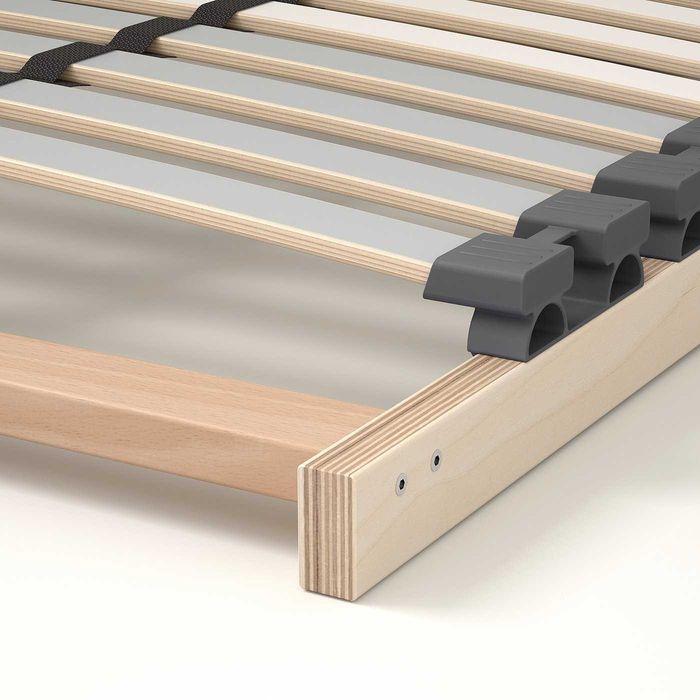 2 Estrados de Cama IKEA - LÖNSET
