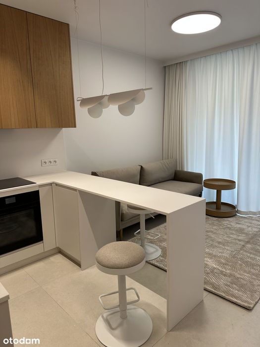 NOWY PORT|butikowy apartament premium|balkon|klimatyzacja|
