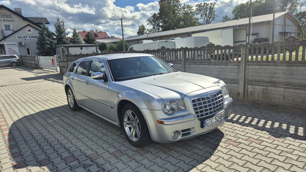 Chrysler 300C